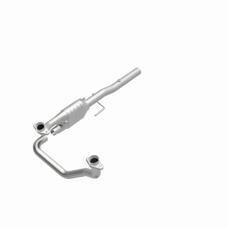 Ajuste directo de la conversión MagnaFlow para Ram 1500/2500 94-99