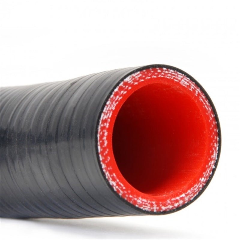 Skunk2 02 - 05 Honda Civic Si Radiator Hose Kit (Blk/Rd 2 Hose Kit) - BattleBorn SpeedShop