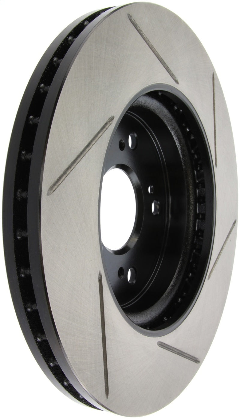 Rotor de freno deportivo ranurado StopTech