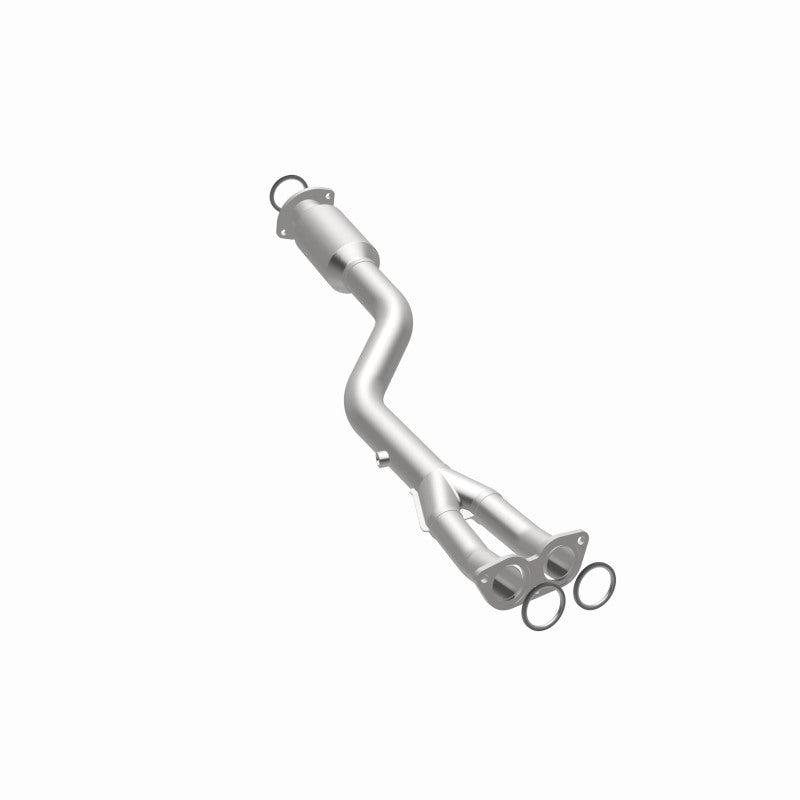 MagnaFlow Conv DF 01-05 Lexus IS300 3.0L Parte inferior de la carrocería