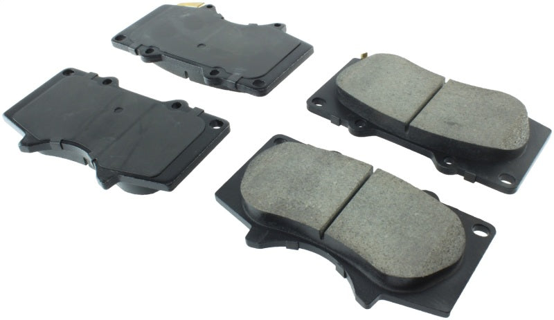 Pastillas de freno delanteras para Lexus GX 470 03-09 de StopTech Performance