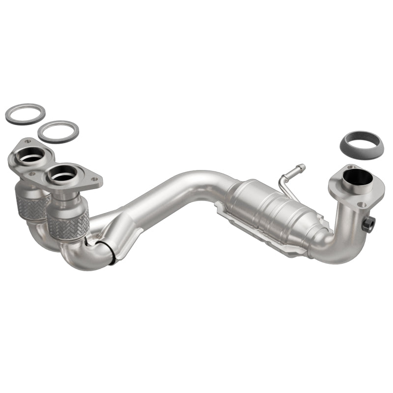 Convertidor MagnaFlow DF 00-05 Toyota MR2 1.8L