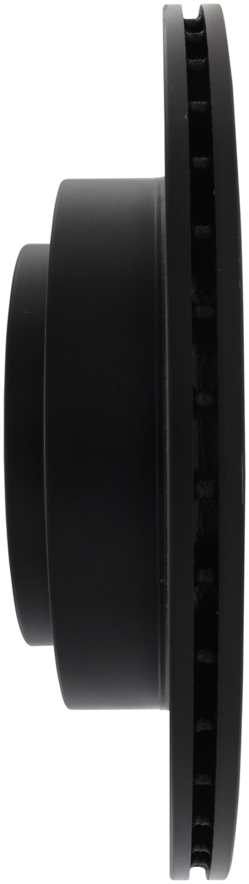 Rotor ranurado trasero izquierdo StopTech Power Slot WRX 06-07 / LGT 05-08