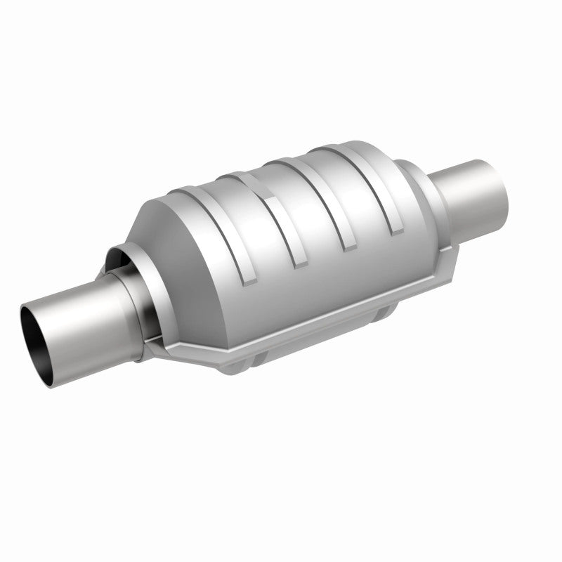 Conversión MagnaFlow Univers. 2