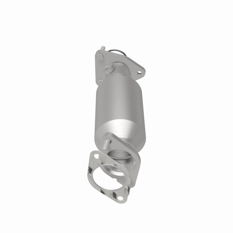 Motor acoplado cerrado Magnaflow Conv DF 13-15 Frontier 4