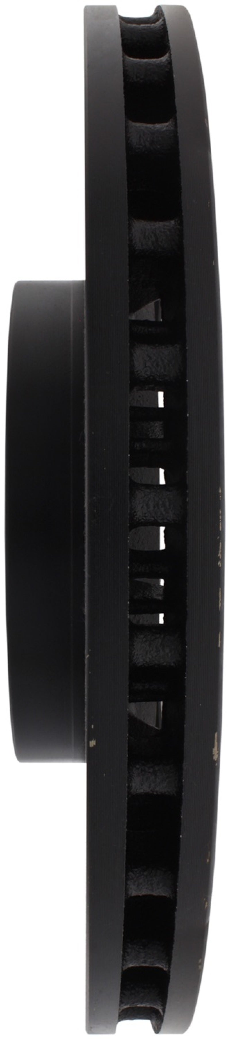 Rotor ranurado SportStop delantero derecho StopTech Power Slot 04 STi