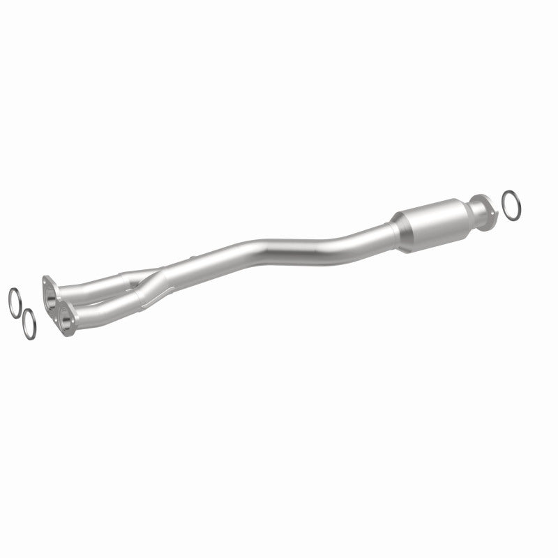 MagnaFlow Conv DF 01-05 Lexus IS300 3.0L Parte inferior de la carrocería