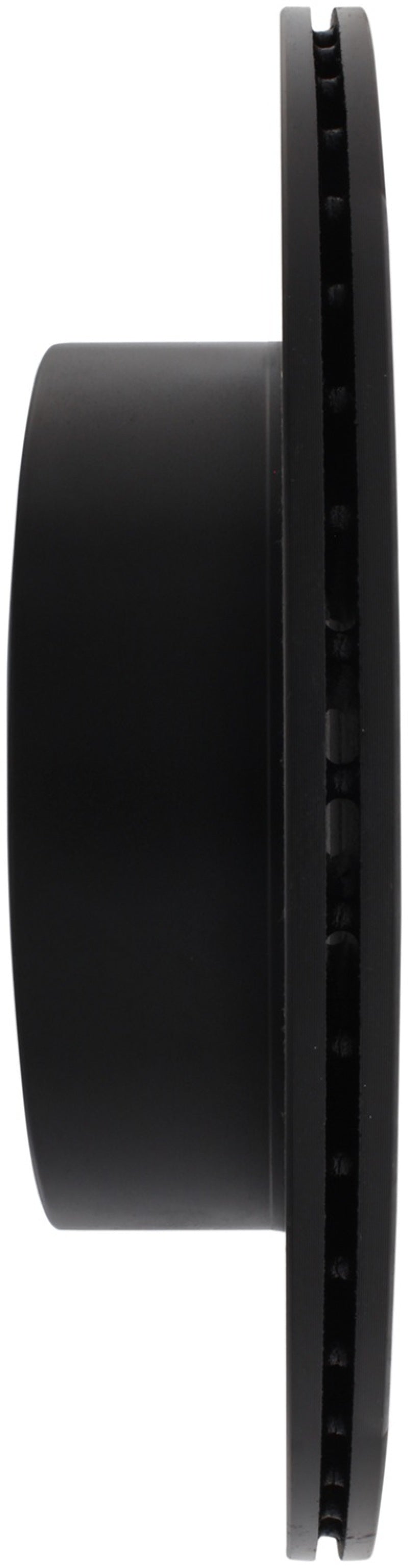 Rotor trasero izquierdo ranurado SportStop StopTech Power Slot 06-07 350Z / 05-07 G35 / 06-07 G35X