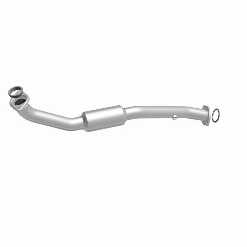 MagnaFlow Direct Fit Catalytic Converter 2009 - 2012 Highlander 2.7 L Underbody - BattleBorn SpeedShop