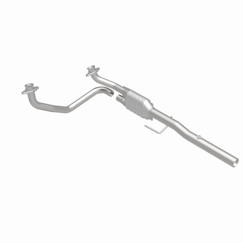 Ajuste directo de la conversión MagnaFlow para Ram 1500/2500 94-99