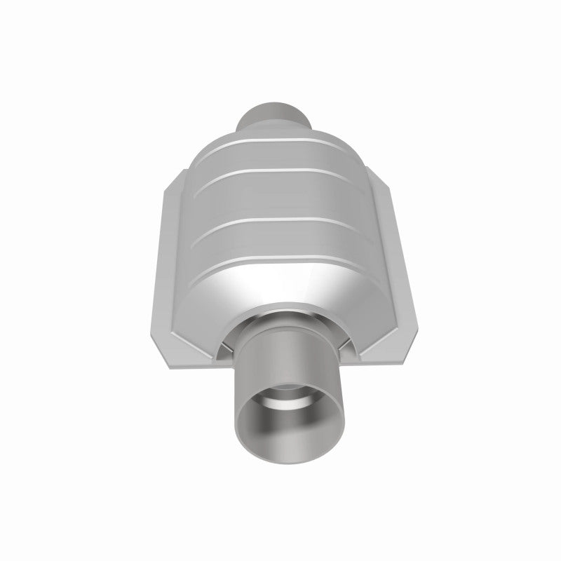MagnaFlow Conv Universal 2,5 pulgadas T2 Trasero