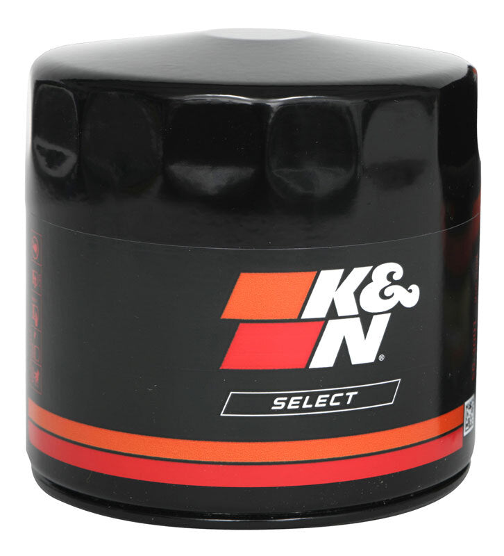 Oils & Oil Filters