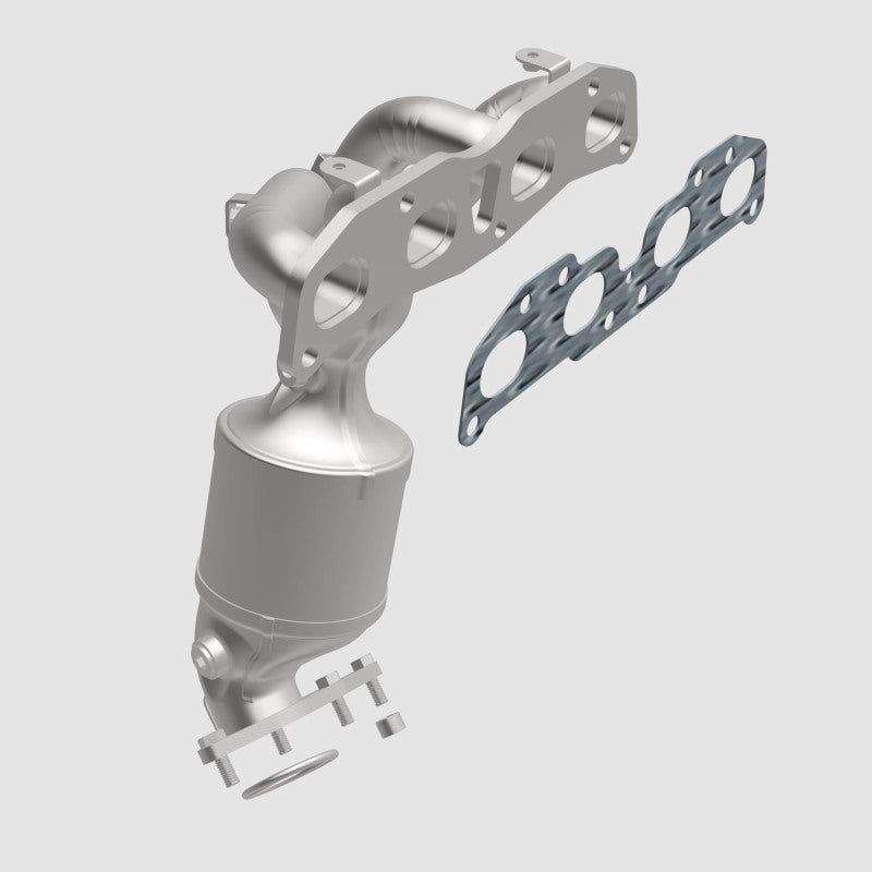 Colector MagnaFlow Conv DF 07-10 Nissan Altima 2.5L (49 estados)