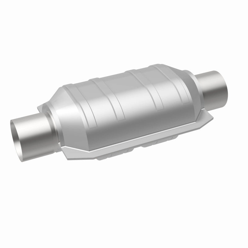 MagnaFlow Conv Univ 2,5 pulgadas OBDII trasero