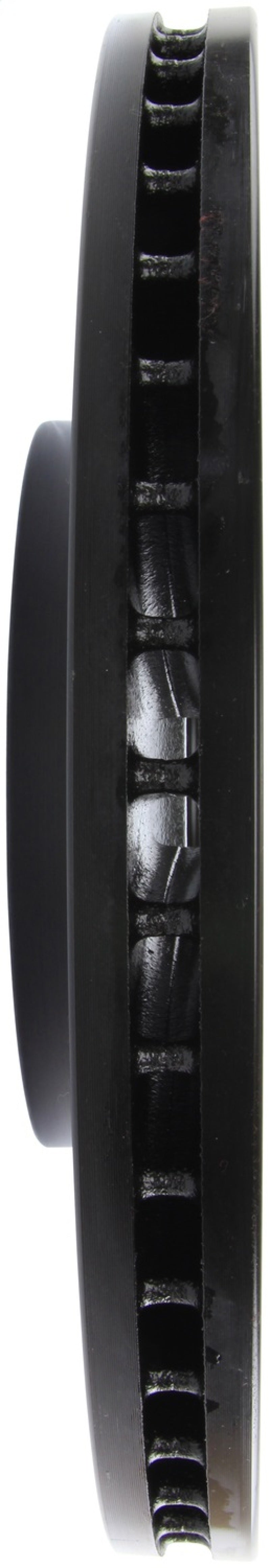 Rotor ranurado delantero derecho StopTech Power Slot para Acura MDX 07-09 / Honda Pilot 09-10