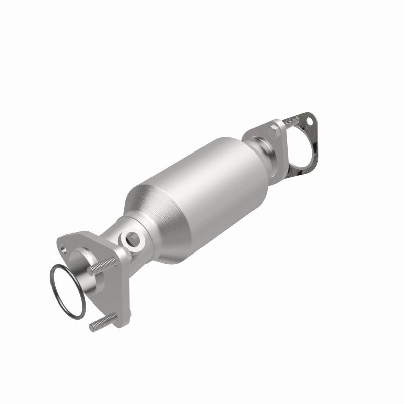 Motor acoplado cerrado Magnaflow Conv DF 13-15 Frontier 4