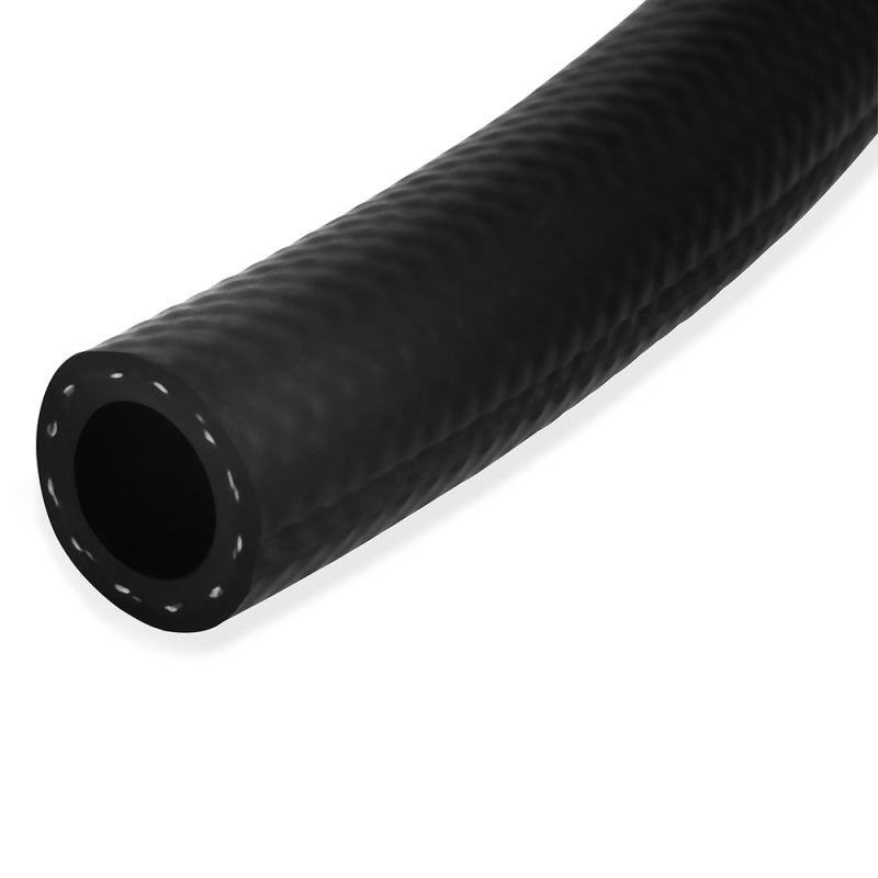 Mishimoto 1.0in x 4in Hose w/ 4 Clamps - BattleBorn SpeedShop