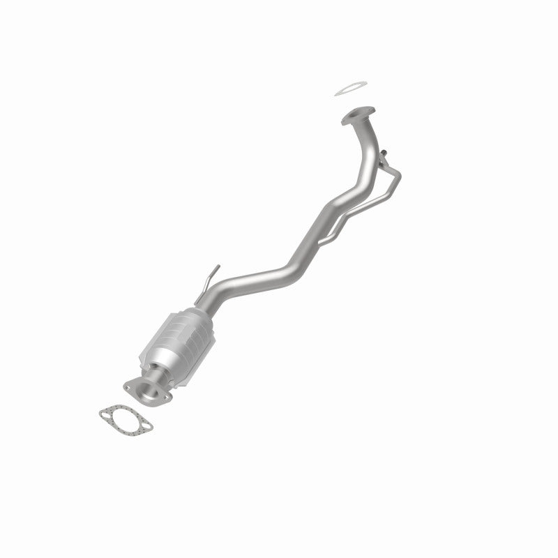 MagnaFlow Conv Ajuste directo 300Zx 90-96 P/S