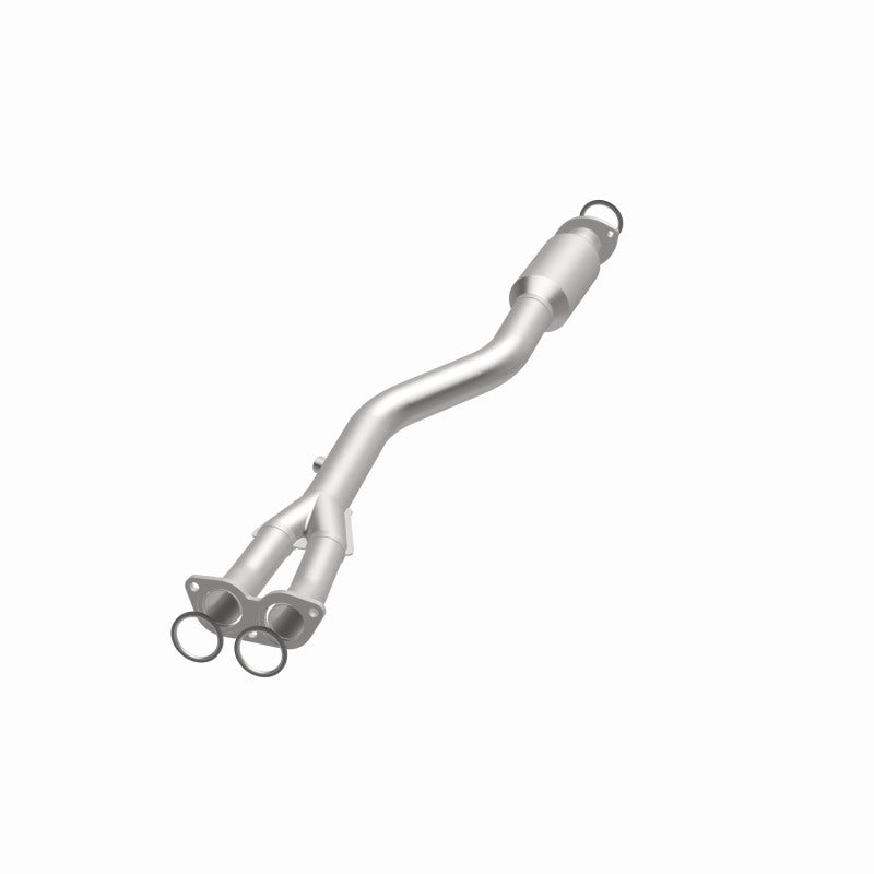 MagnaFlow Conv DF 01-05 Lexus IS300 3.0L Parte inferior de la carrocería