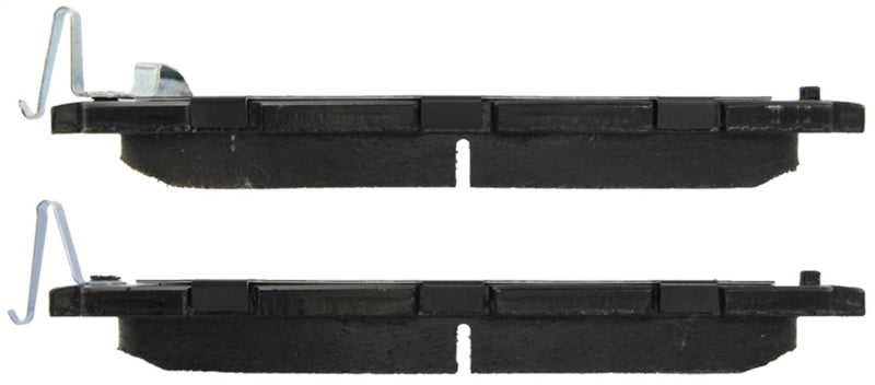 Pastillas de freno delanteras StopTech Street Touring Legacy 2.5 GT 05-08