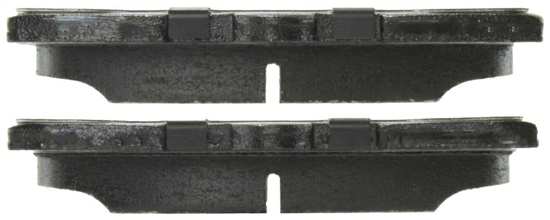 Pastillas de freno traseras StopTech Performance para Lexus GS300/430 06/GS350 07-08/IS250/350 06-08
