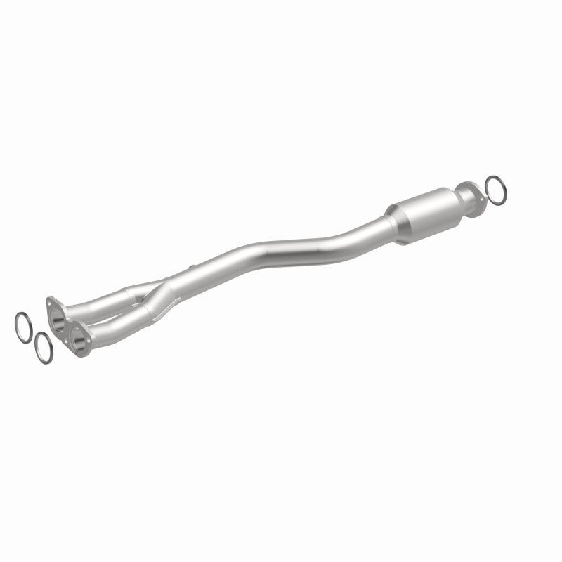 MagnaFlow Conv DF 01-05 Lexus IS300 3.0L Parte inferior de la carrocería