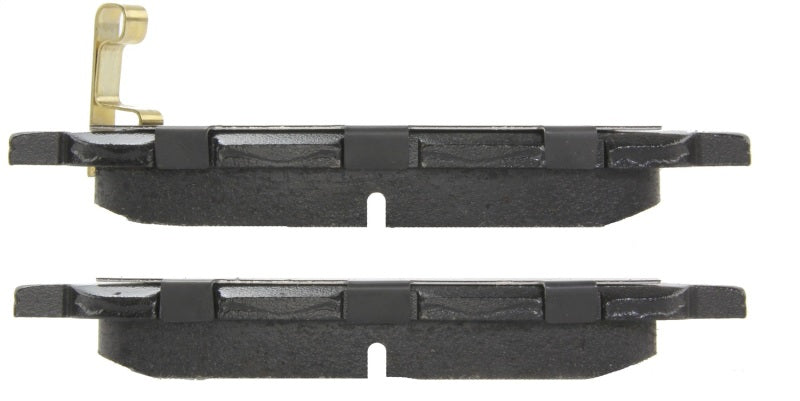 Pastillas de freno traseras StopTech Performance WRX 03-05