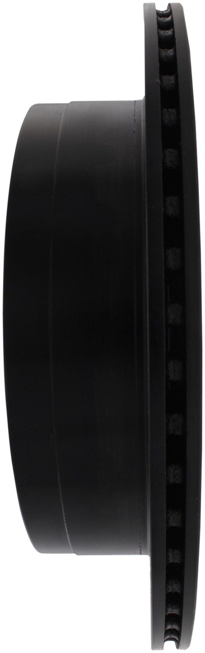 Rotor trasero izquierdo ranurado StopTech Power Slot 08-09 Lexus LX450/470/570 / 07-09 Toyota Tundra