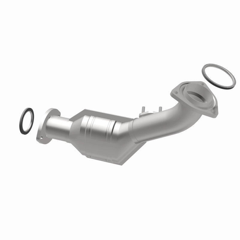 Convertidor MagnaFlow DF 01-02 Tacoma 3.4L EC/SB 4