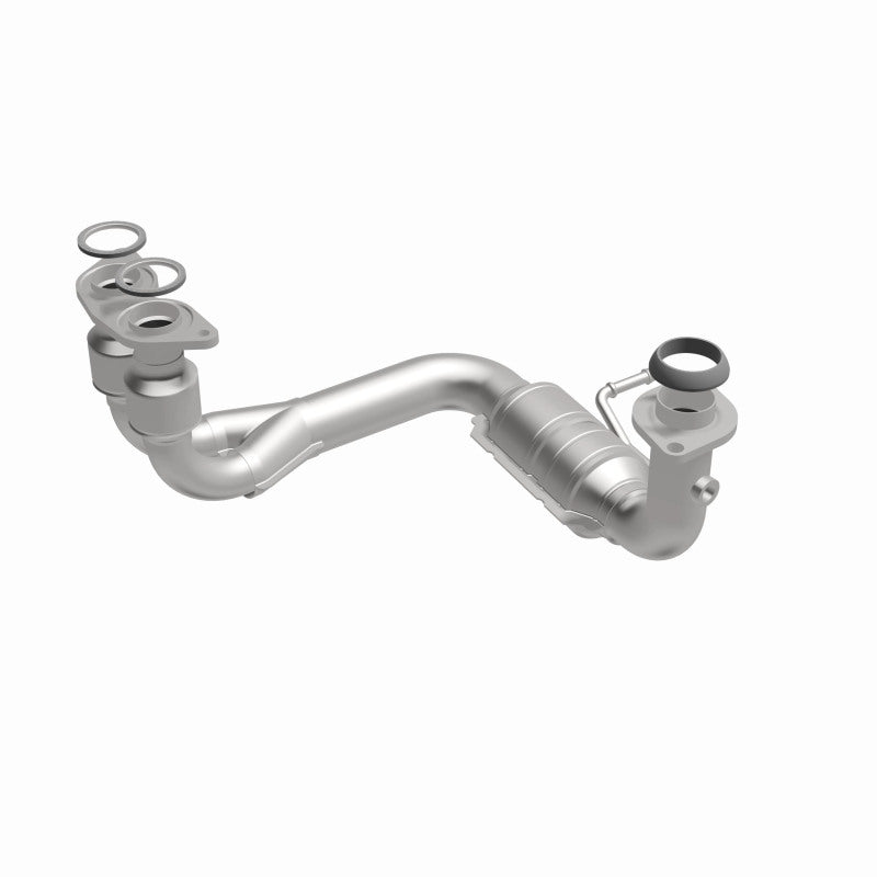 MagnaFlow Conv DF Estándar Cat 00-05 Toyota MR2 Spyder 1.8L Trasero