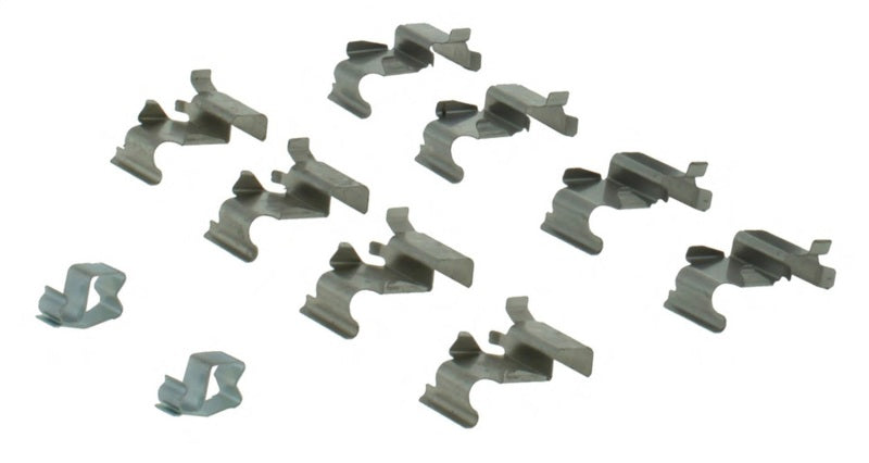 Pastillas de freno traseras de alto rendimiento StopTech 13-18 para Toyota Land Cruiser