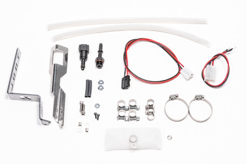 Fuel Pump Fitment Kits
