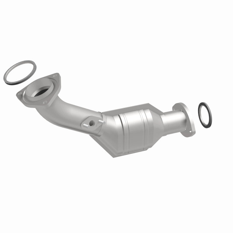 Convertidor MagnaFlow DF 01-02 Tacoma 3.4L EC/SB 4