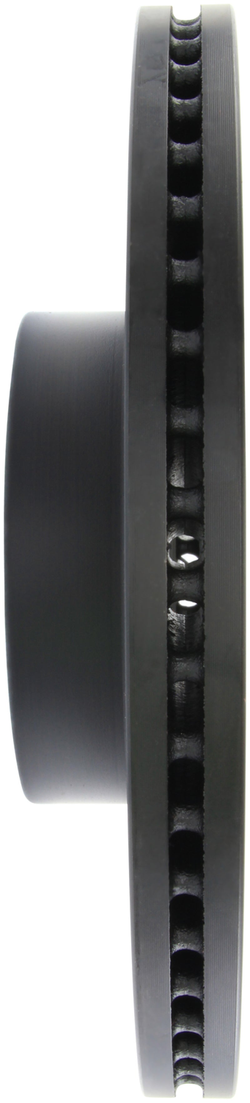 Rotor de freno deportivo ranurado y perforado StopTech