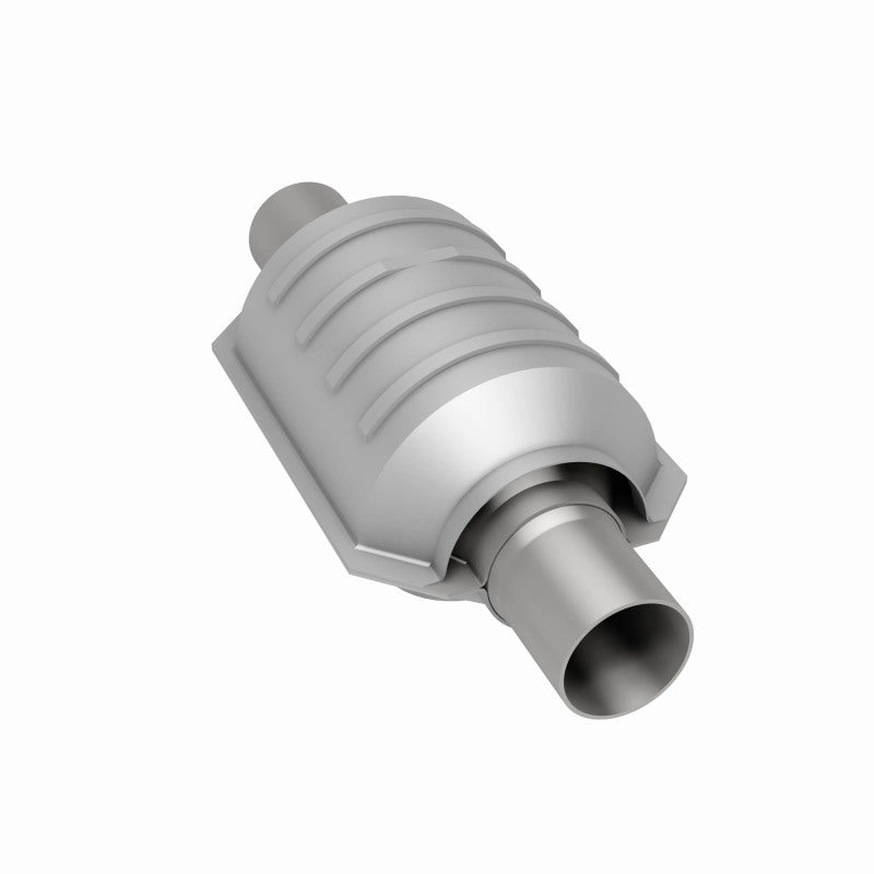 Conversión MagnaFlow Univers. 2