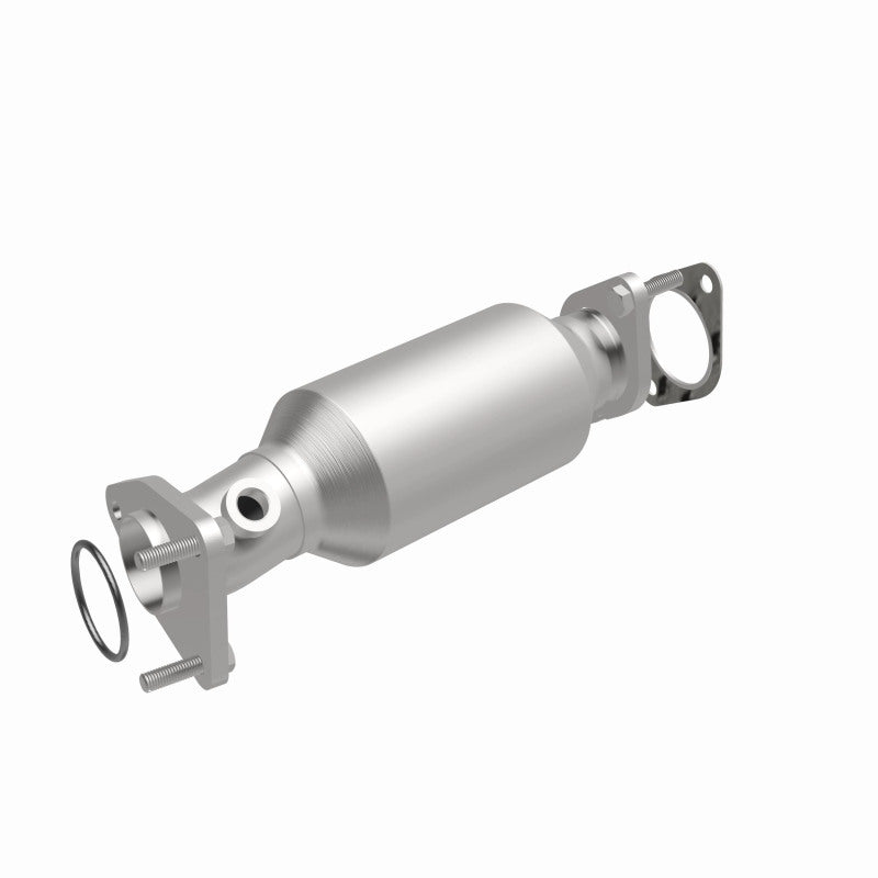 Motor acoplado cerrado Magnaflow Conv DF 13-15 Frontier 4