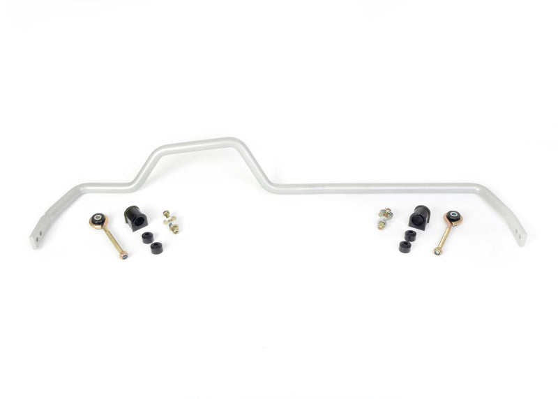 Whiteline 89-93 Nissan Skyline R32 GTS RWD Barra estabilizadora trasera de 24 mm, X, ajustable en altura