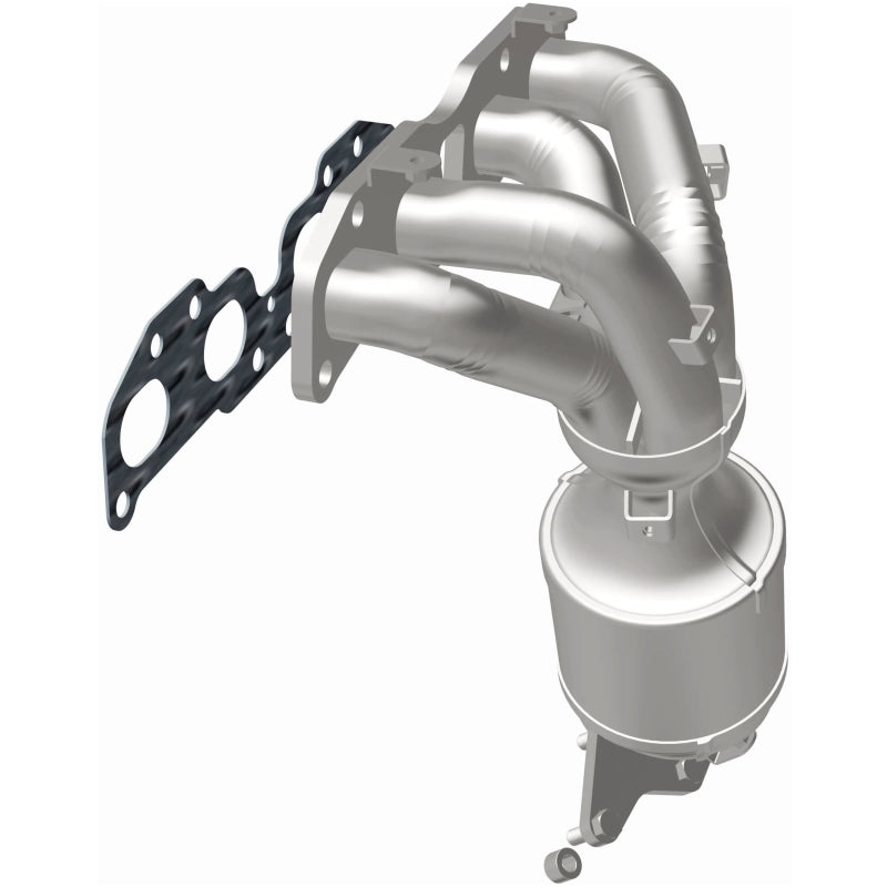Colector MagnaFlow Conv DF 07-10 Nissan Altima 2.5L (49 estados)