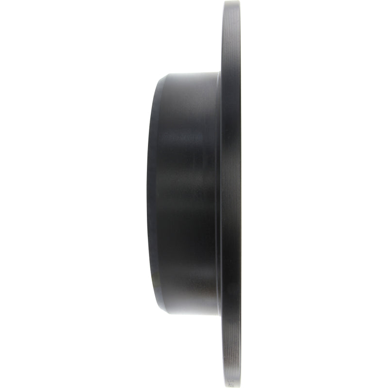 Rotor ranurado SportStop trasero izquierdo para Lexus IS300 00-05 StopTech Power Slot