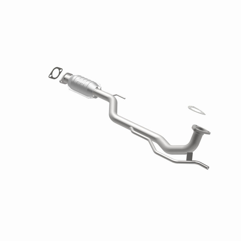 MagnaFlow Conv Ajuste directo 300Zx 90-96 P/S