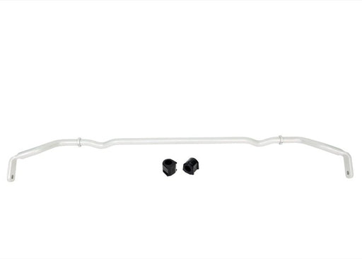 Whiteline 24mm Front Sway Bar Kit - BattleBorn SpeedShop