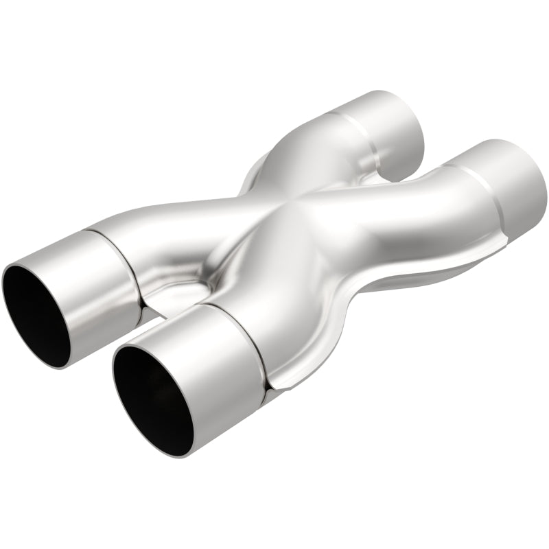 X Pipes