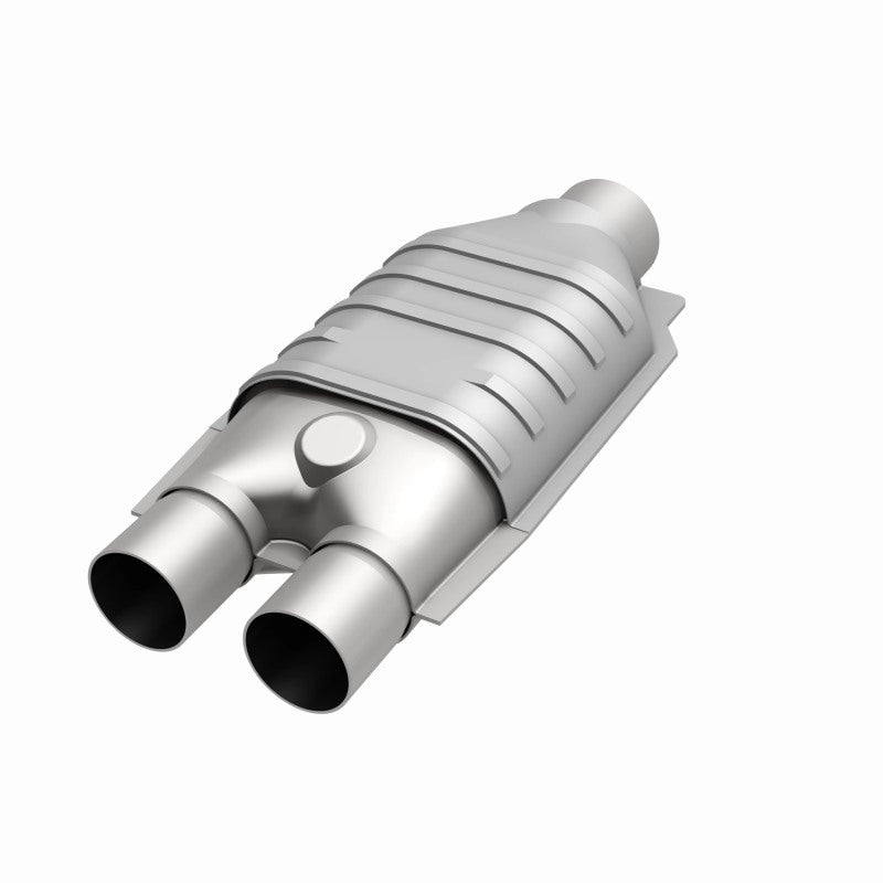 MagnaFlow Conv Universal 2.5/2 S/D FED