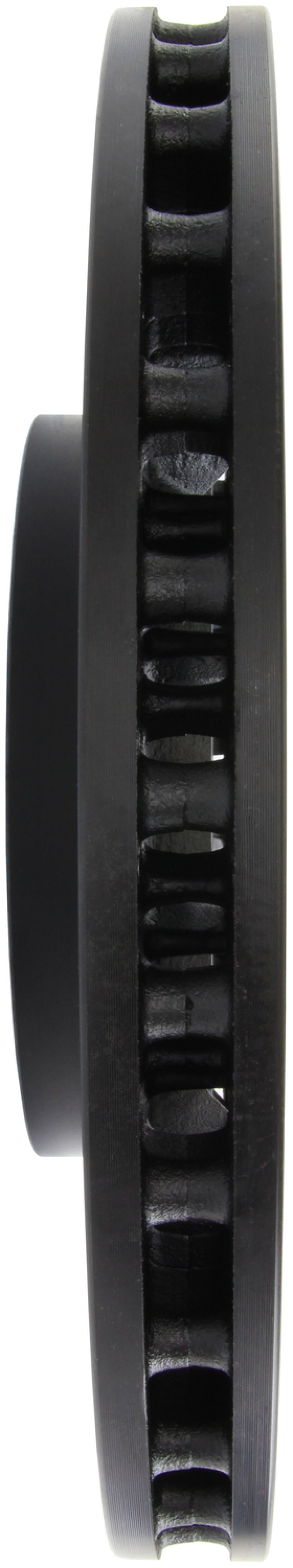 Rotor de freno deportivo ranurado y perforado StopTech