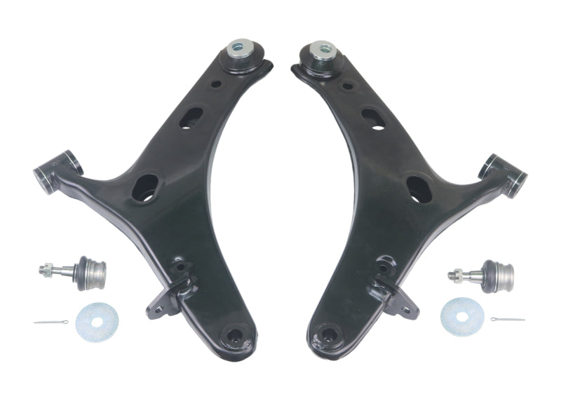 Brazo de control inferior delantero para Subaru Forester SJ Whiteline 14-18