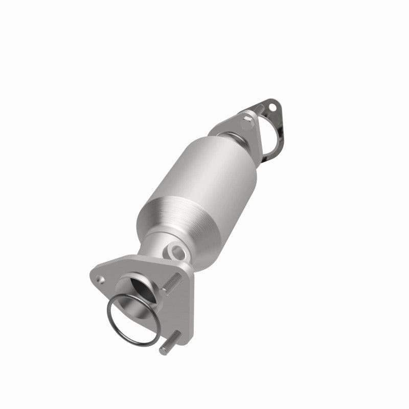 Motor acoplado cerrado Magnaflow Conv DF 13-15 Frontier 4