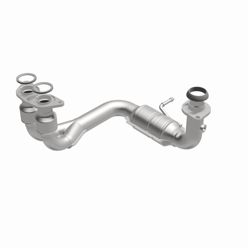 Convertidor MagnaFlow DF 00-05 Toyota MR2 1.8L