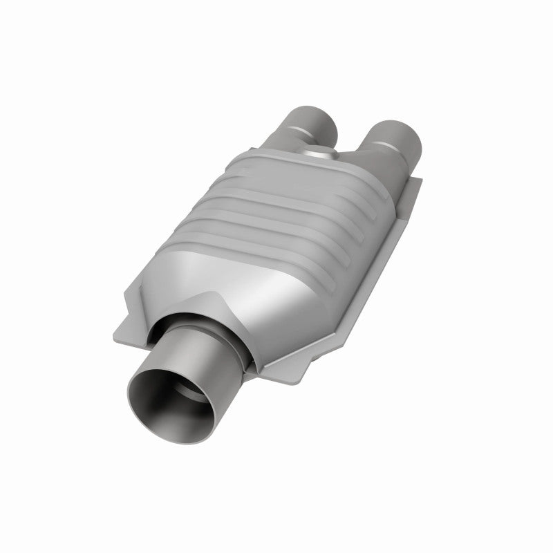 MagnaFlow Conv Universal 2.5/2 S/D FED