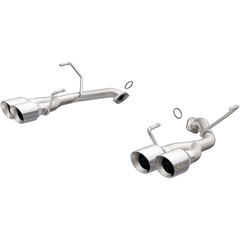 Axle Back