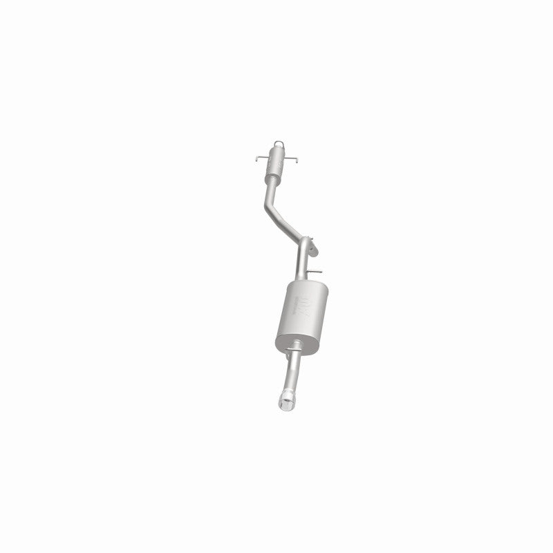 Sistema MagnaFlow C/B 01-03 Toyota Corolla S 1.8L